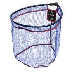 Daiwa N'Zon Square Mesh Landing Nets